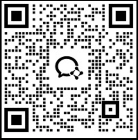 问问大象公众号二维码